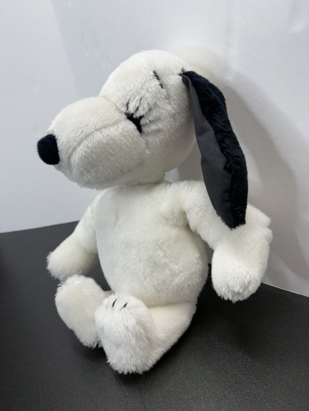 Vintage Bella Snoopy’s Sister Peanuts Plush Stuffed Animal 15 Inch